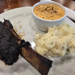 Smokin' Mike's BBQ Grille Chestatee in Dawsonville gift card