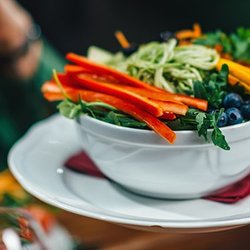 Arya Indian Cuisine