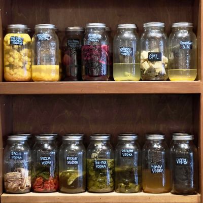 Tusk & Trotter American Brasserie Bentonville by null