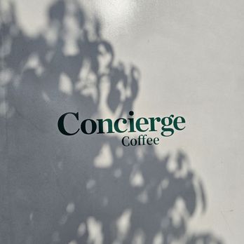 Concierge Coffee - Coffee & Tea Near Me - Los Angeles, California