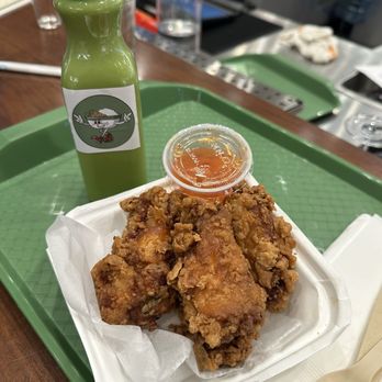 Kapow Buddy - Thai Near Me - Bethesda, Maryland