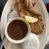 Restaurante Rico Pan gift card