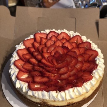 Cheesecake Dreamations - Desserts Near Me - Marina, California Cheesecake Dreamations - Desserts Near Me - Marina, California