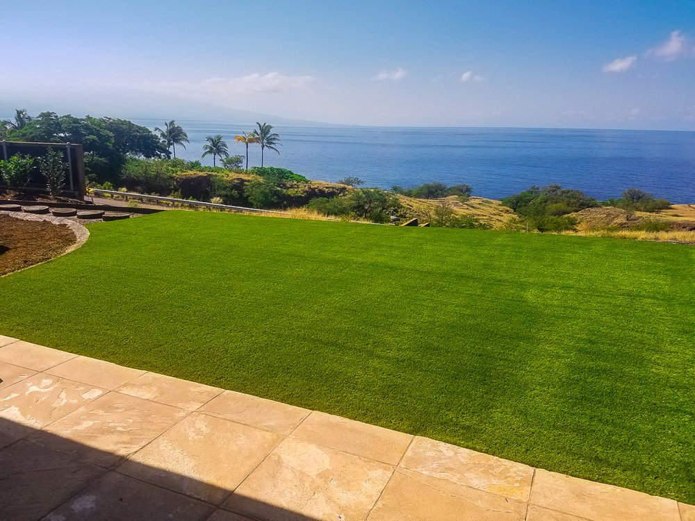 ISLAND TURF 310 Alamaha St, Maui, Hawaii Artificial Turf Phone