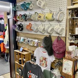 Dandelion's Mercantile Shoppes - Heavenly Ground Gift Boutique