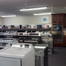 Blonder's Discount Appliance Center