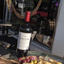 Karma Wine Bar