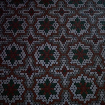 9th & State - a closeup of a tiled floor - Music Venues Near Me - Kansas City, Missouri 9th & State - a closeup of a tiled floor - Music Venues Near Me - Kansas City, Missouri