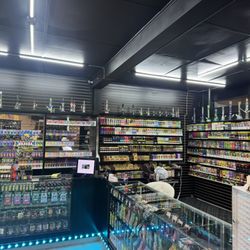 Exotic Tobacco & Vape Shop