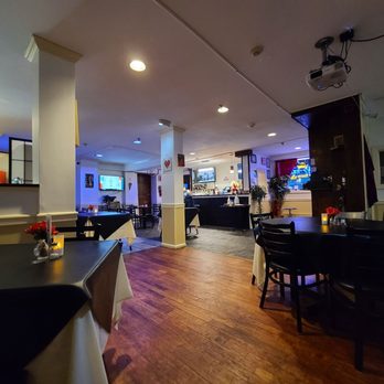 Inca & Gaucho - a view of a restaurant - Latin American Near Me - White Plains, New York Inca & Gaucho - a view of a restaurant - Latin American Near Me - White Plains, New York