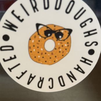 WeirdDoughs Bagels & Brews - Coffee & Tea Near Me - Warrenton, Virginia WeirdDoughs Bagels & Brews - Coffee & Tea Near Me - Warrenton, Virginia