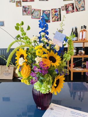 Hela Provisions by null