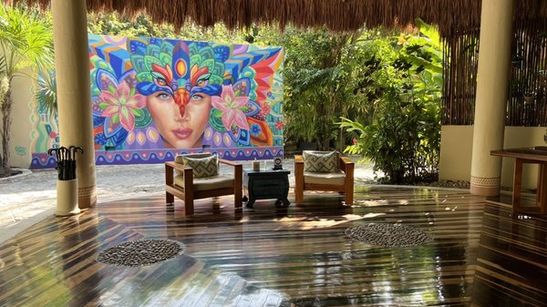 Viceroy Riviera Maya, a Luxury Villa Resort by null