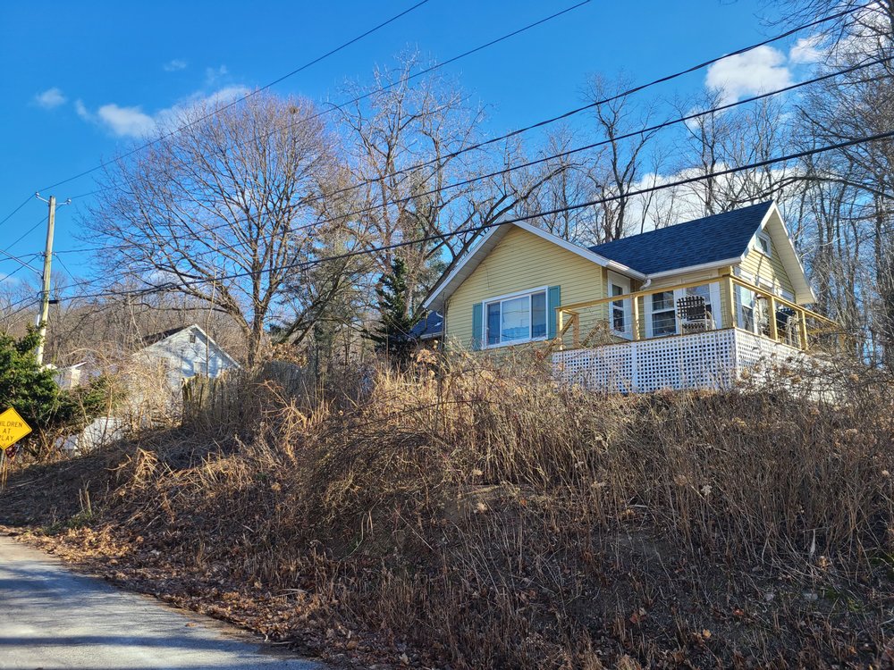 R&R Property Services - tree service in Schodack, NY