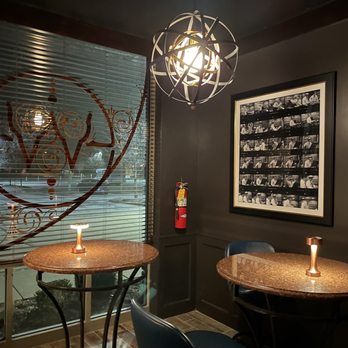 Westchester - Interior - New American Near Me - Chesterfield, Missouri