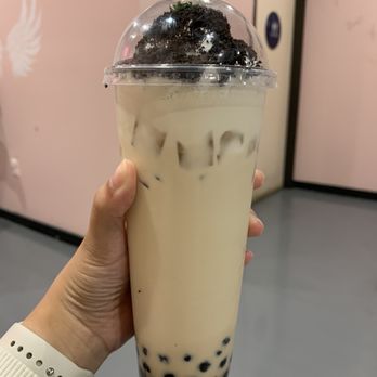 TEA AMO - Updated November 2025 - 245 Photos & 221 Reviews - 727 W