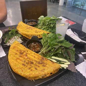 Quan Mii - Vietnamese Near Me - Westminster, California