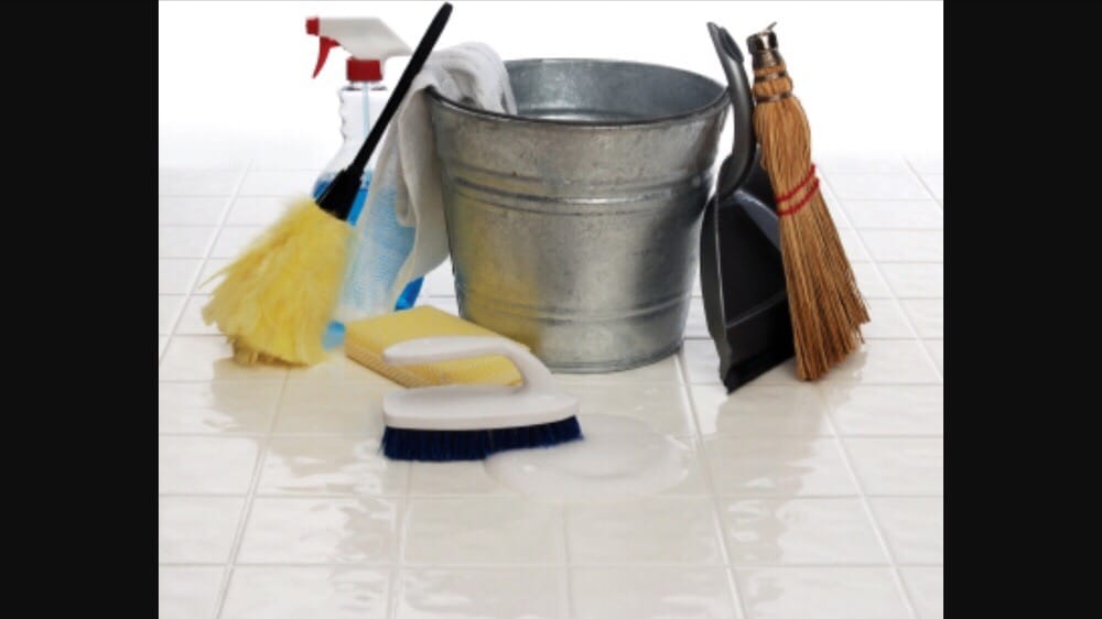 MILLER’S BUILDING MAINTENANCE Updated August 2024 Hanford