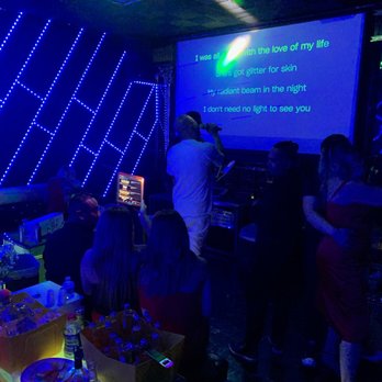Paradise Lounge - Inside room #2 - Karaoke Near Me - Sacramento, California Paradise Lounge - Inside room #2 - Karaoke Near Me - Sacramento, California