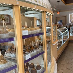 Rocky Mountain Chocolate Factory