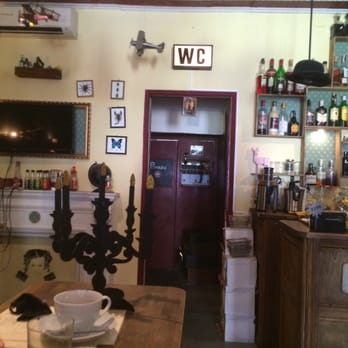 Avenue Bar - Very nice place for a Sunday brunch - Tapas Bars Near Me - Barcelona, B