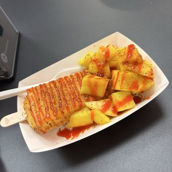 The Paleta Bar - Ice Cream & Frozen Yogurt Near Me - Enterprise, Nevada The Paleta Bar - Ice Cream & Frozen Yogurt Near Me - Enterprise, Nevada