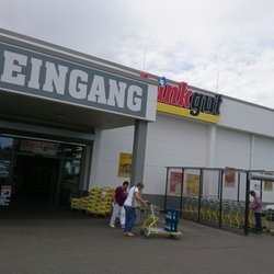 trinkgut - Trinkgut aussen.