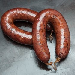 Zander’s Palace - The meat