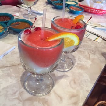 Chuy's - Tex-Mex Near Me - Springfield, Virginia