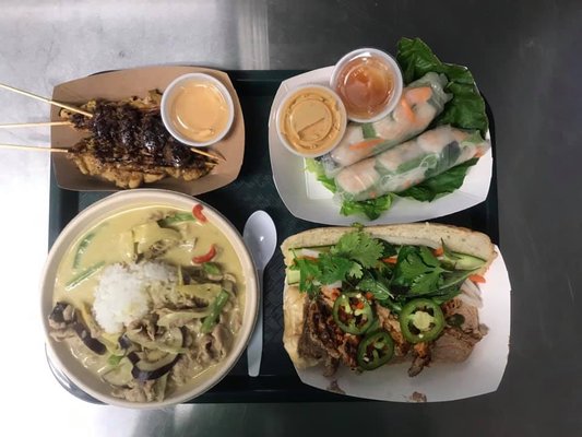Hye Thai | Best Pad Thai and Thai Food in Stonewall, TX by null