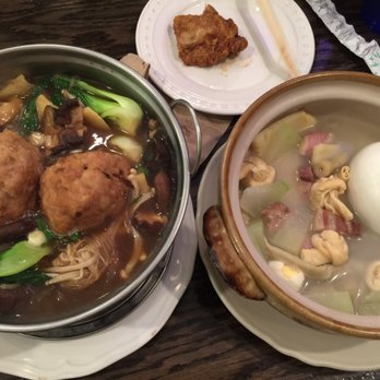 Bund Wok -Plano - 狮子头,腌笃鲜 - Chinese Near Me - Plano, Texas Bund Wok -Plano - 狮子头,腌笃鲜 - Chinese Near Me - Plano, Texas