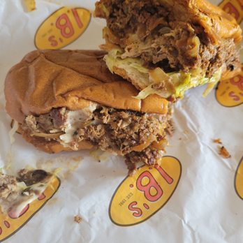 IB’s - Tasty Beef Cheesesteak sandwich with Everything on it - Cheesesteaks Near Me - Oakland, California IB’s - Tasty Beef Cheesesteak sandwich with Everything on it - Cheesesteaks Near Me - Oakland, California