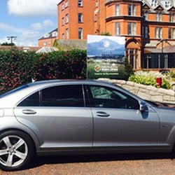RD Chauffeur Services