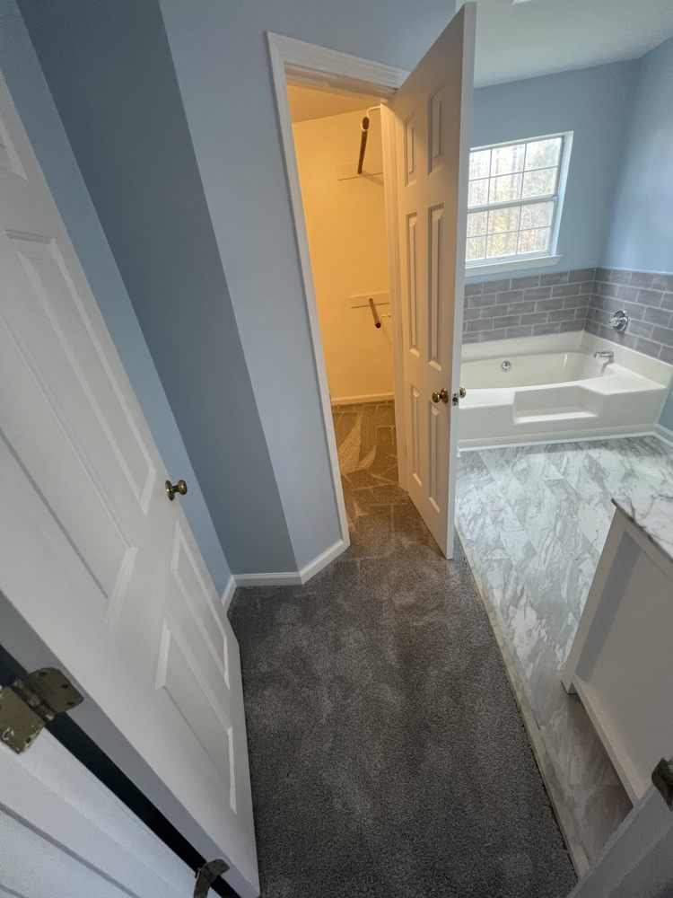 Slide of Alpha Roofing of GA