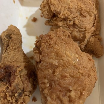 Hi Five - Fried chicken - Fast Food Near Me - Burnaby, British Columbia