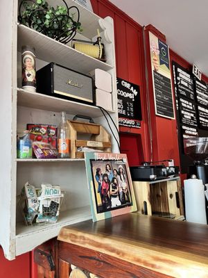 Meadowlark Bakery & Cafe by null