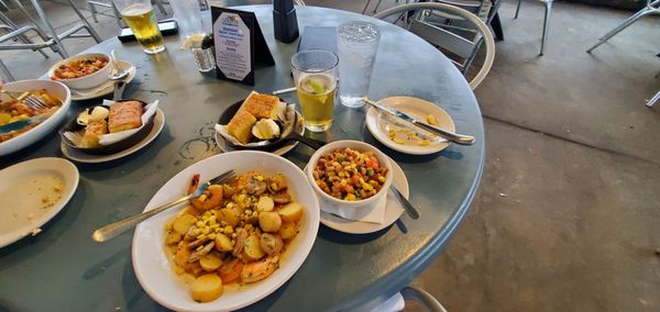 South Beach Grill by null