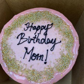 Butterly Bakeshop - Custom Cakes Near Me - Brooklyn, New York