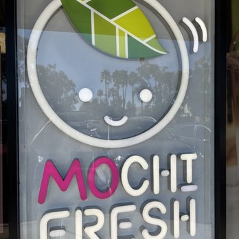 Mochi Fresh - Desserts Near Me - Tempe, Arizona