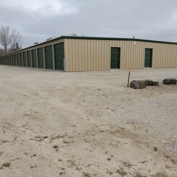 Mallard Storage - Self Storage Near Me - Waldo, Wisconsin Mallard Storage - Self Storage Near Me - Waldo, Wisconsin