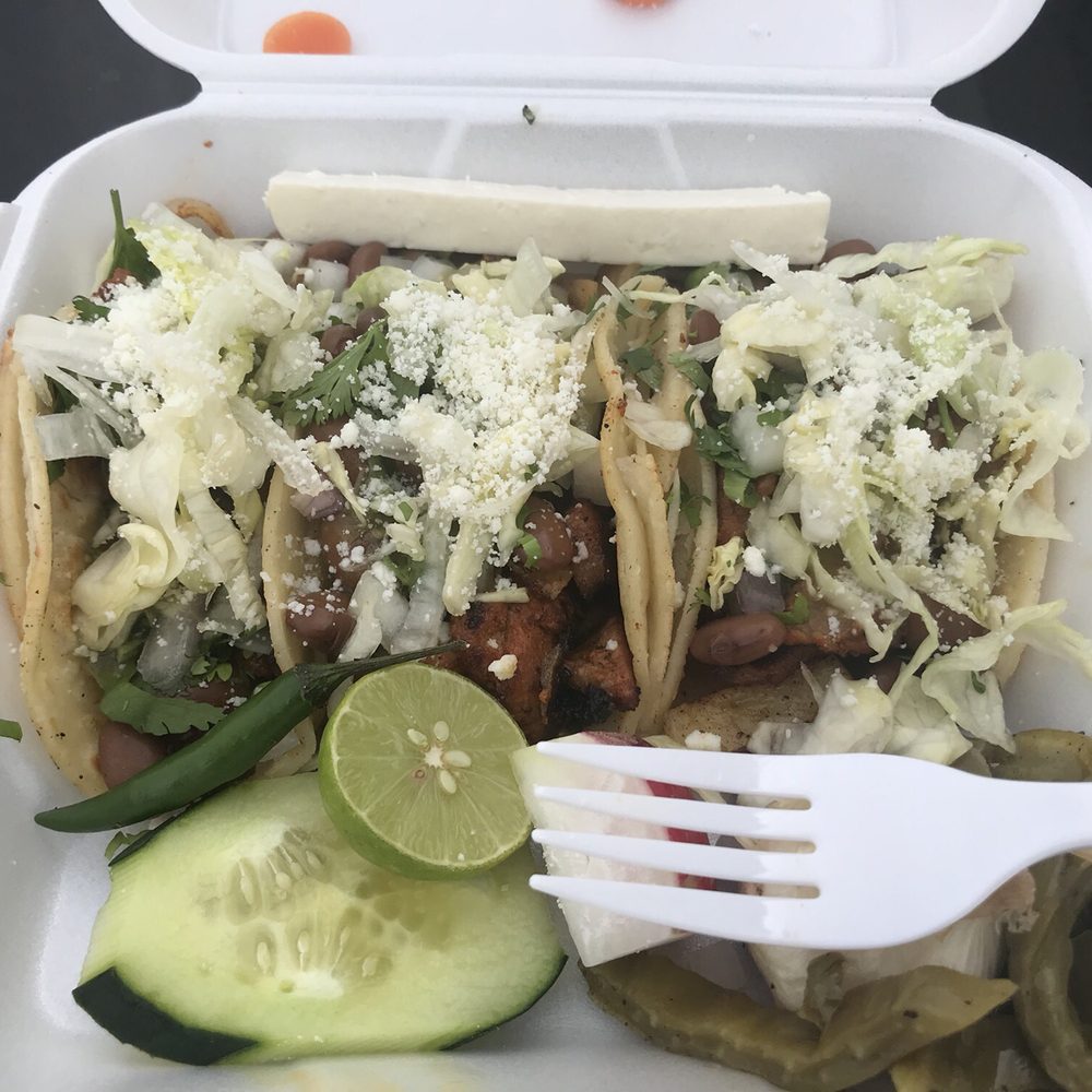 Tacos El Pelon - Mexican Near Me - Stockton, California Tacos El Pelon - Mexican Near Me - Stockton, California