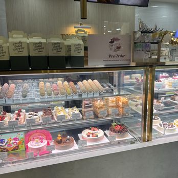 Tous Les Jours - Bakeries Near Me - Henderson, Nevada