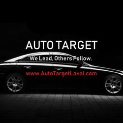 Auto Target