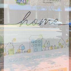 Falls Church Arts Gallery