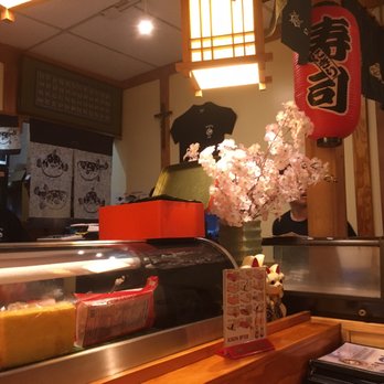Moby Dick Sushi - Japanese Near Me - Wheaton, Maryland Moby Dick Sushi - Japanese Near Me - Wheaton, Maryland