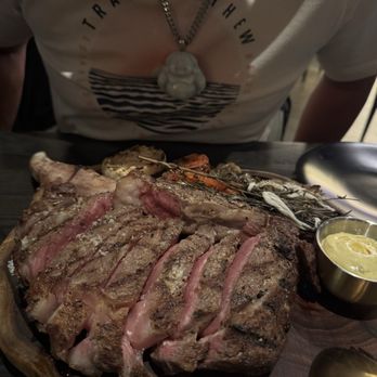 Gordon Ramsay Hell's Kitchen - Steakhouses Near Me - Stateline, Nevada Gordon Ramsay Hell's Kitchen - Steakhouses Near Me - Stateline, Nevada