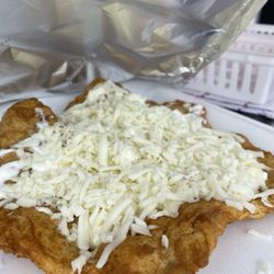 Fried Ride Food Truck