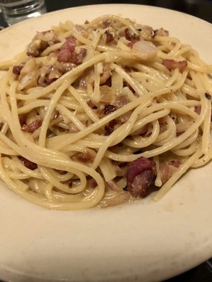 Jackson Fillmore Trattoria by null