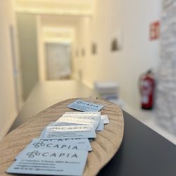 CAPIA clinica de Psicologia en Barcelona