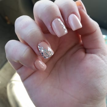 Pearl Image Nails - In love :) - Nail Salons Near Me - Sacramento, California Pearl Image Nails - In love :) - Nail Salons Near Me - Sacramento, California